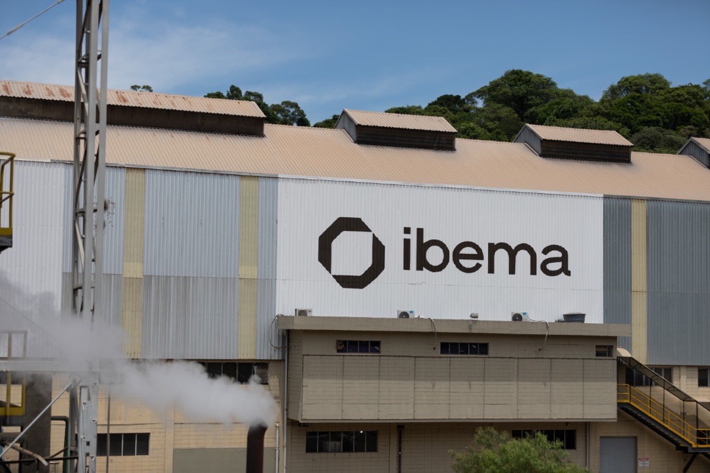 Ibema announces a feasibility study for a new BCTMP plant in Paraná